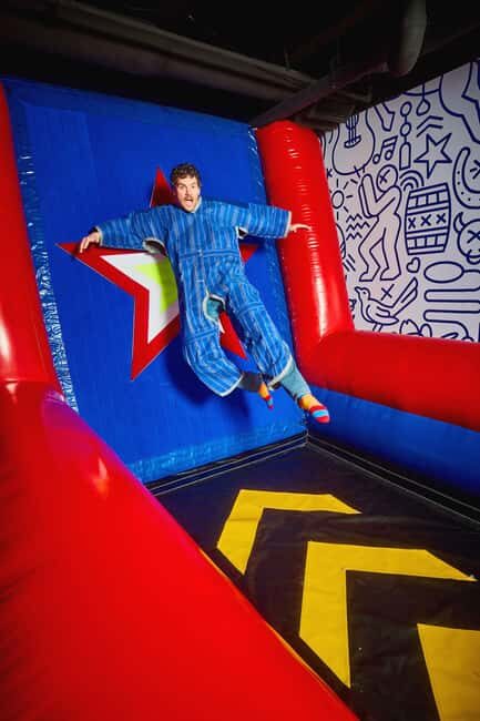 Nashville: Play Playground VIP Play Pass with Drink - Who Should Consider This Tour?