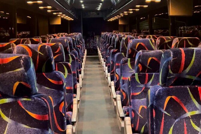 Nashville Private Airport Transportation for Big Groups - Final Thoughts