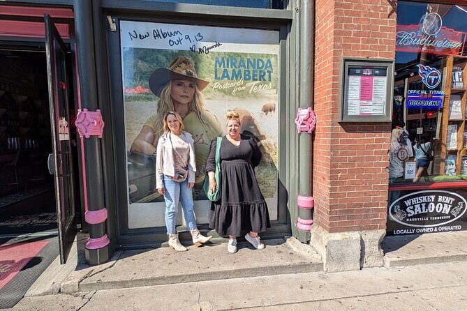 Nashville Scenic Tour Up Close - Who Should Consider This Tour?