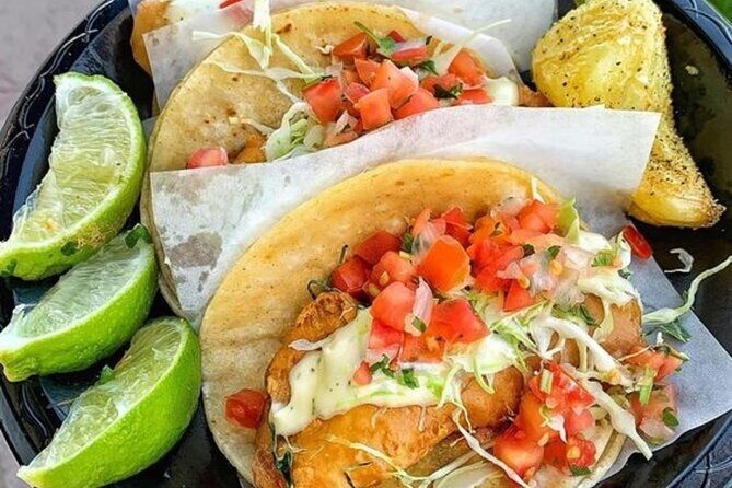 Nashville Street Food Private Tour With A Local Guide - Inclusions and What You Get