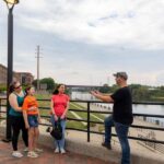 Nashville: The Ryman, Tootsies, Broadway, & Printer's Alley - Exploring Nashville’s Top Stops