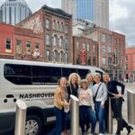 Nashville to Jack Daniel distillery tours Transportation - Who Should Consider This Tour?