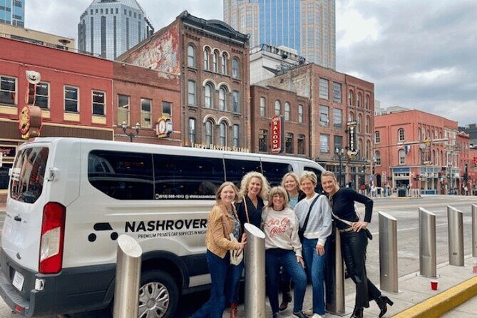 Nashville to Jack Daniel distillery tours Transportation - Who Should Consider This Tour?