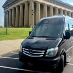 Nashville to Lookout Mountain and Chattanooga Choo Choo Excursion - Chattanooga and Lunch Break