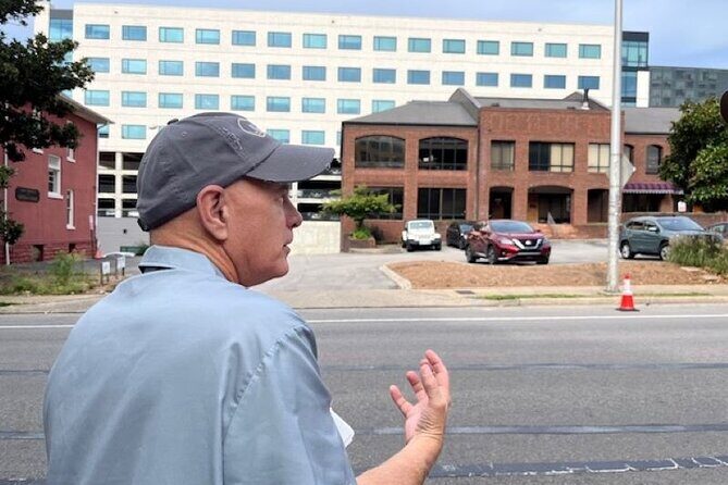 Nashville Walking Tour of Music Row with Former Music Biz Pro - Who Will Enjoy This Tour?