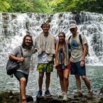 Nashville: Waterfall Wonders Guided Hiking Tour - Why the Waterfall Wonders Tour Excels