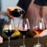Nashville: Whiskey or Wine and Chocolate Pairing Experience - The Venue and Location