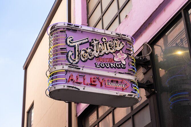 Nashvilles Famous Ghosts Self Guided Audio Walking Tour - Final Thoughts: Is It Worth It?