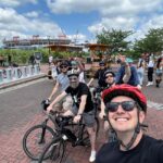 Nashville's Hidden Gems E-bike Tour - Good To Know