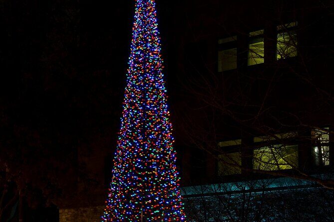 Nashvilles Holiday Harmony: A Private Christmas Melody Tour - Authentic Insights from Reviews