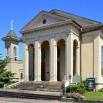 Natchez Self Guided Walking Tour - FAQ