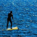 Natick: Lake Cochituate Paddleboard Rental - Practical Details and Booking