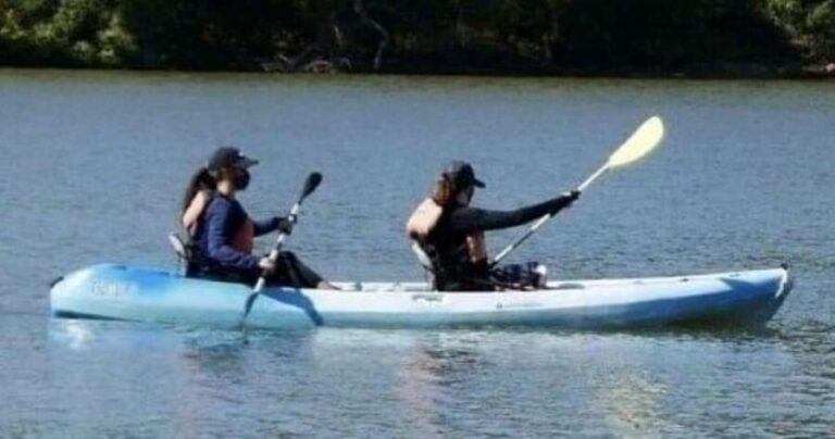 Natick: Lake Cochituate Single or Tandem Kayak Rental - Practical Tips for Your Kayaking Trip