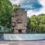 National Museum of Anthropology Mexico City Private Tour - FAQ