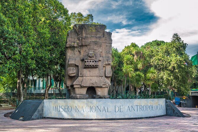 National Museum of Anthropology Mexico City Private Tour - FAQ