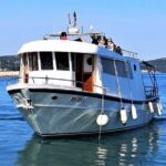 National Park Kornati & Telascica Nature Park for 15 people max - Detailed Breakdown of the Itinerary