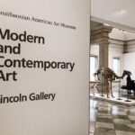 National Portrait Gallery & American Art Museum Tour 8ppl - The National Portrait Gallery: Faces of America