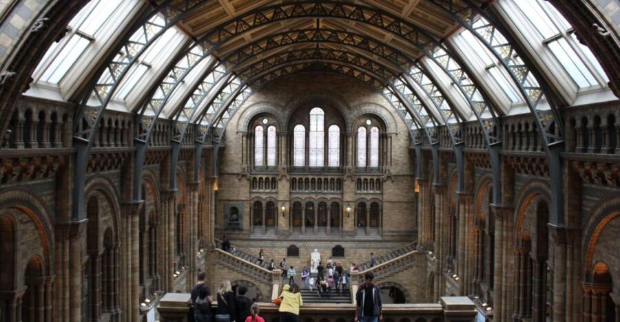 Natural History Museum e Kensington Garden - What’s Included and What to Consider