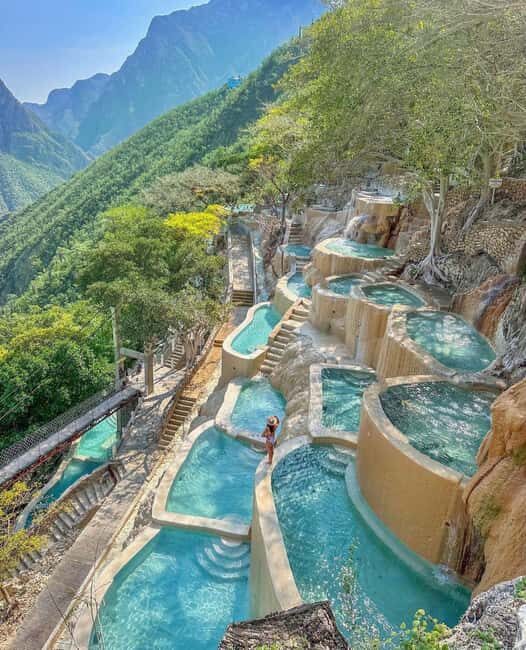 Nature Experience at Blue Hot Springs of Tolantongo Caves - FAQ