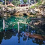 Nature Paradise! Cenote Zemway & Zacil Ha with Kaan Luum Lagoon - What to Expect Throughout the Day