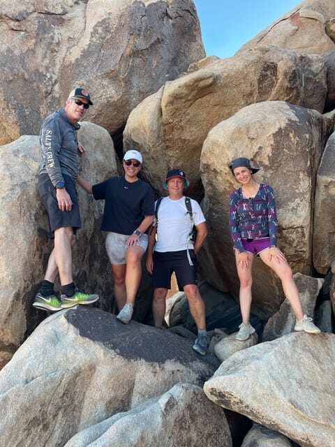 Nature Walk+Cacao Ceremony+Soundbath Meditation- Joshua Tree - What’s Included & Practical Details