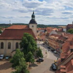 Naumburg (Saale): City tour - The Experience in Detail