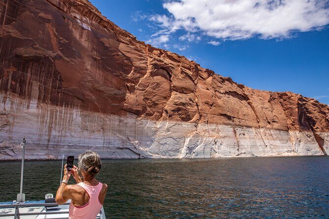 Navajo Canyon Boat Tour - Analyzing the Value and Experience
