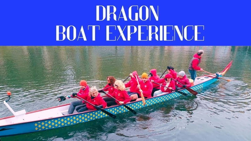 Navigli of Milan: Dragon Boat Experience - A Closer Look at the Experience