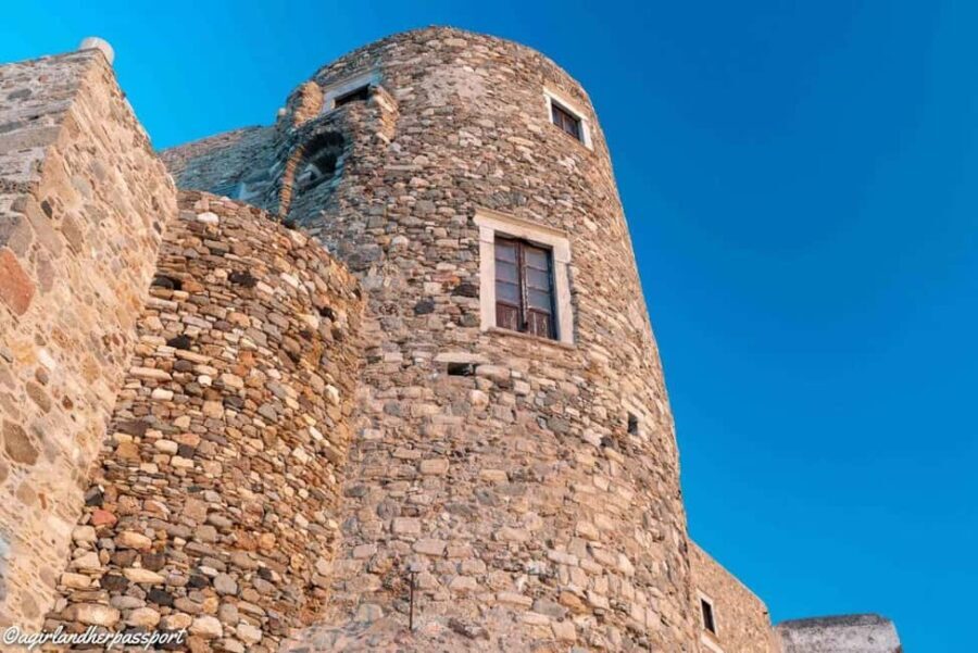 Naxos 101: Your Essential Island Welcome - What’s Included and What’s Not