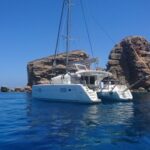 Naxos: Catamaran Cruise with Swim Stops, Food, and Drinks - Why This Tour Might Be Perfect for You