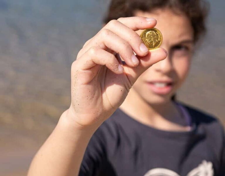 Naxos: Family-Friendly Treasure Hunt in Naxos Town - FAQ