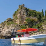 Naxos: Isola Bella, Blue Grotto, & Mazzarò Bay Boat Tour - What to Expect During the Tour