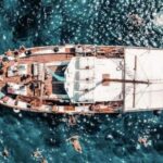 Naxos: Koufonissia and Rina Cave Boat Trip with BBQ - Starting Point and Comfort