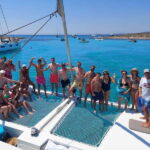 Naxos: Naxos Catamaran Sailing Cruise with Lunch and Drinks - Practical Tips for Booking and Enjoying Your Day