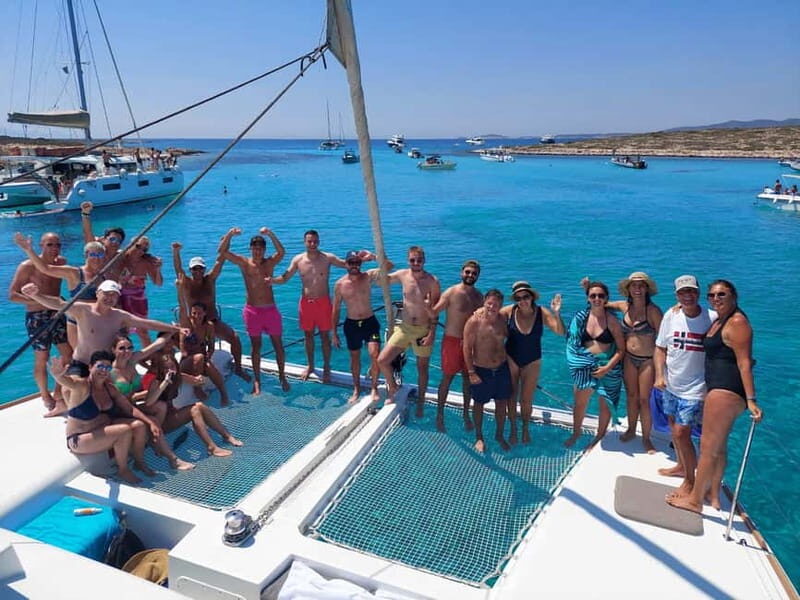 Naxos: Naxos Catamaran Sailing Cruise with Lunch and Drinks - Practical Tips for Booking and Enjoying Your Day