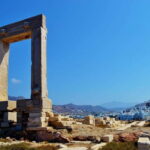 Naxos: Old Town, Portara, Halki and Apiranthos Car Tour - Transport, Timing, and Value