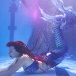 Naxos: PADI Discover Mermaid Experience - What’s Included and What’s Not?