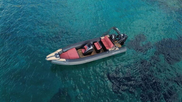 Naxos: Private Boat Tour to Antiparos & Blue Lagoon - Who is This Tour Best For?