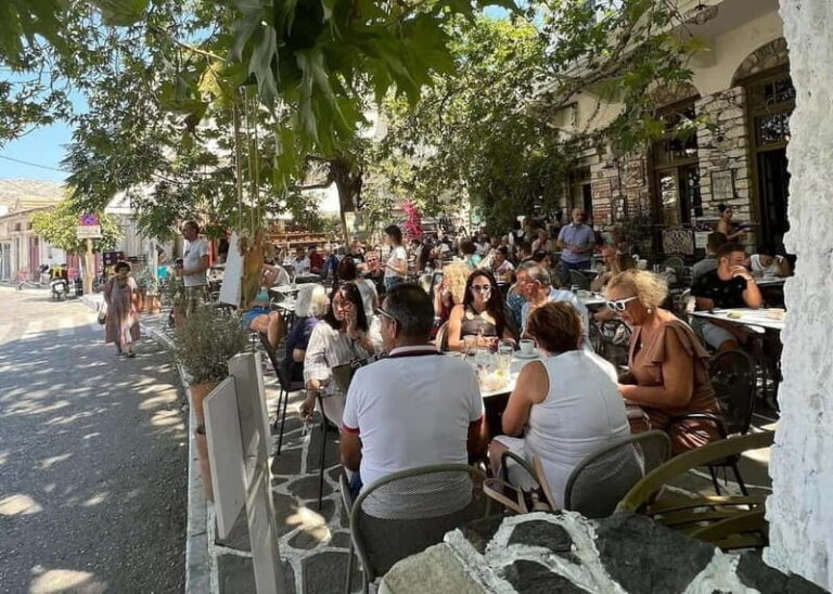 Naxos Private Full Island All Day Tour - Practicalities and Value