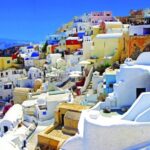 Naxos: Santorini Day Trip by Boat - The Itinerary – What to Expect
