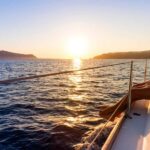 Naxos: Sunset Cruises - FAQ