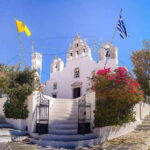 Naxos Villages Private 4 Hour Tour - Exploring Each Village: What’s Included