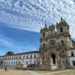 Nazaré, Alcobaça and Óbidos on a Luxury Mercedes - What You Can Expect from the Itinerary