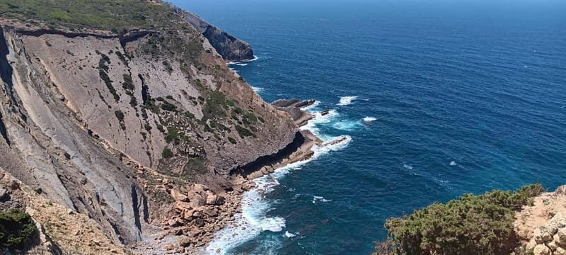 Nazaré and Peniche: City Walking Tour and Boat Adventure - What Makes This Tour Stand Out