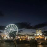 Nazaré Big Wheel - The Experience in Detail