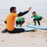 Nazaré: Surf Lesson with Instructor and Equipment - What to Expect from the Nazaré Surf Lesson