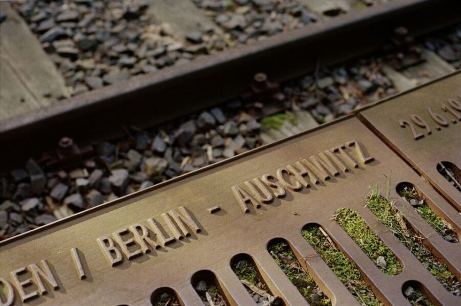 Nazi Berlin and the Jewish Community Tour - The Practicalities: What to Expect