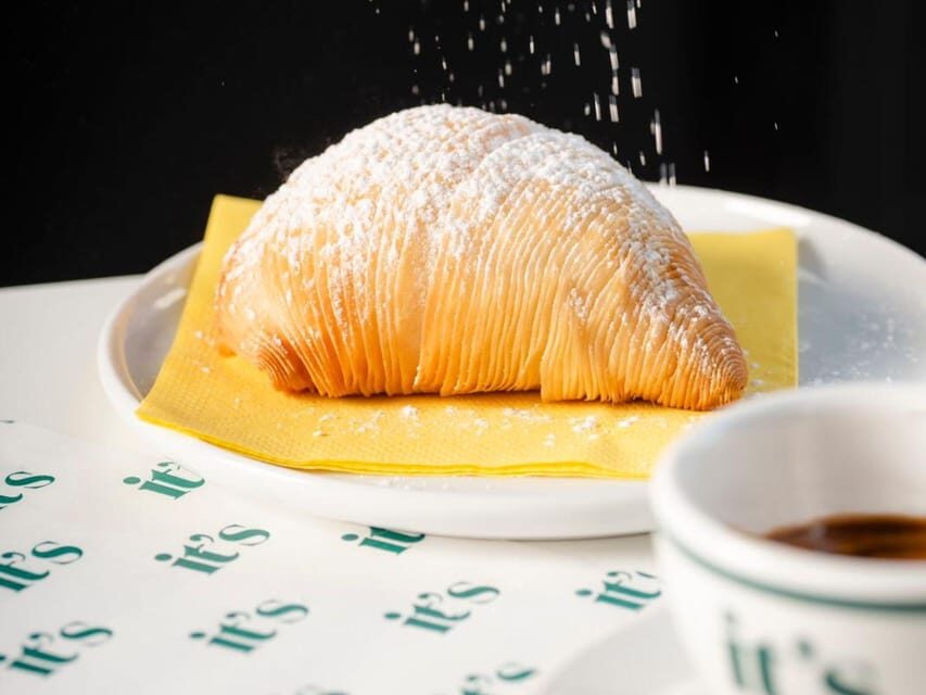 Neapolitan Coffee Tasting Experience with Pastries - Analyzing the Value