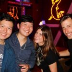 Neapolitan Pubcrawl: Where the Night Never Ends! - The Itinerary Breakdown: What You’ll Experience