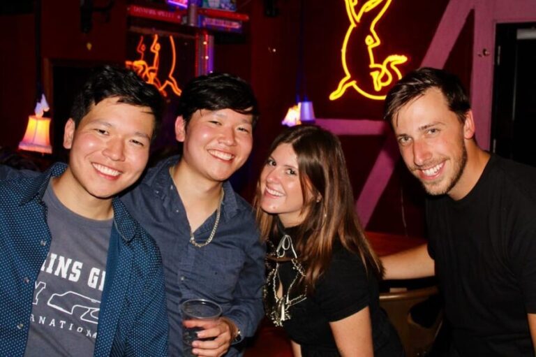 Neapolitan Pubcrawl: Where the Night Never Ends! - The Itinerary Breakdown: What You’ll Experience